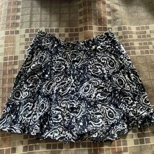 Brand new skirt